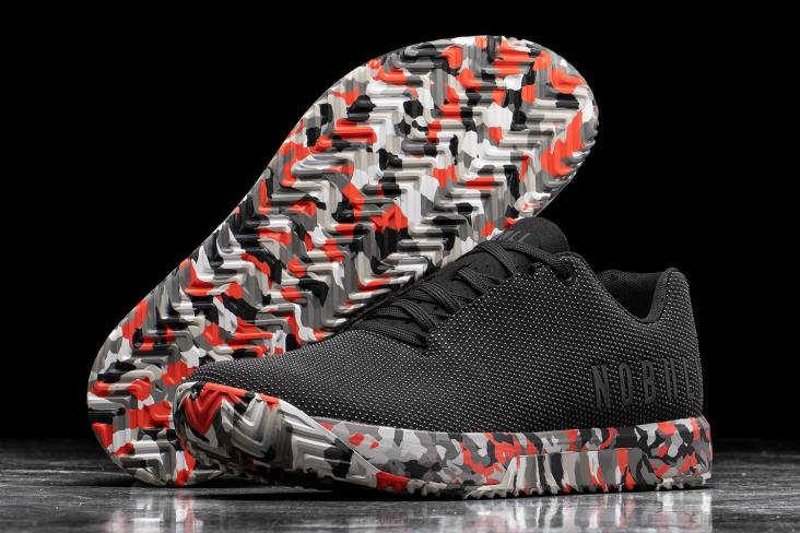 6DJZ130 Men Wild Storm Trainer+ Nobull