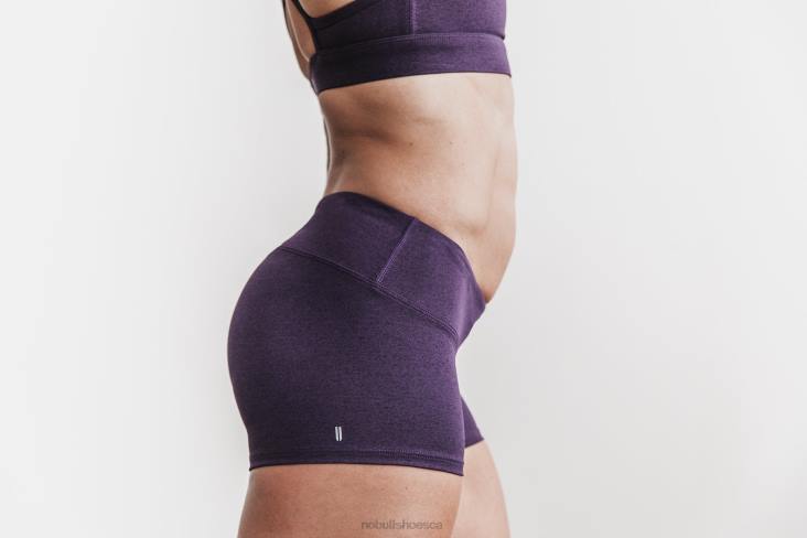 6DJZ1304 Women Short 2 Nobull