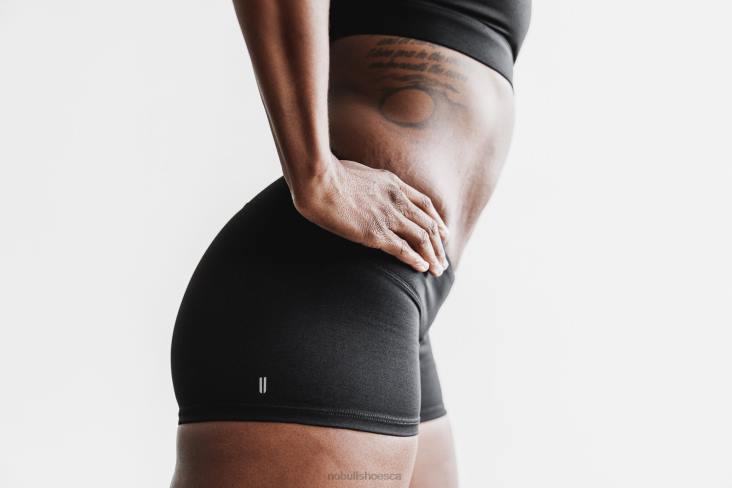 6DJZ1305 Women Short 2 Nobull