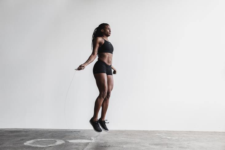 6DJZ1305 Women Short 2 Nobull