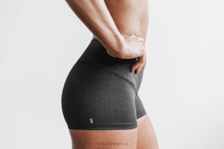 6DJZ1306 Women Short 2 Nobull