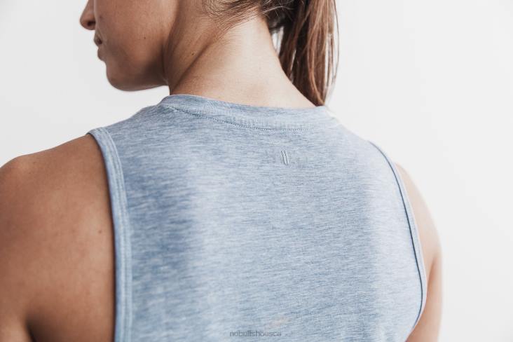 6DJZ1310 Women Muscle Tank Nobull