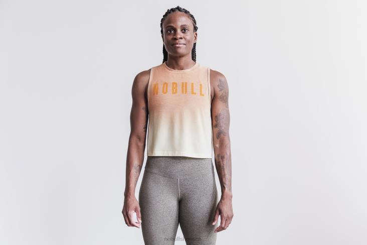 6DJZ1311 Women Muscle Tank Nobull