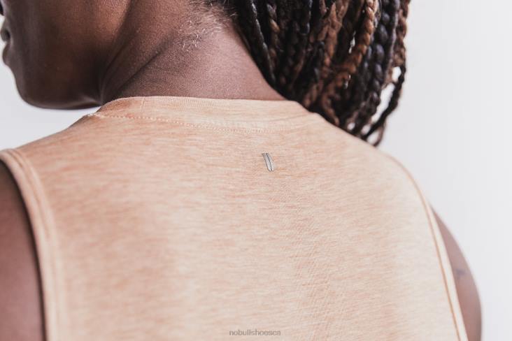 6DJZ1311 Women Muscle Tank Nobull