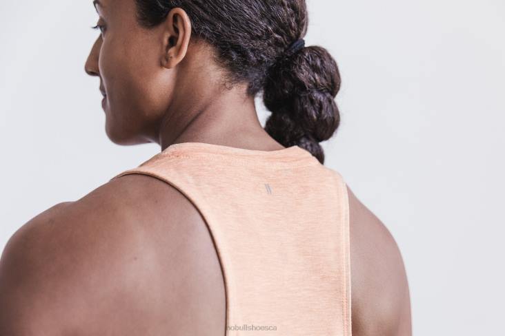 6DJZ1313 Women High-Neck Tank Nobull