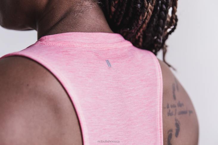 6DJZ1315 Women High-Neck Tank Nobull