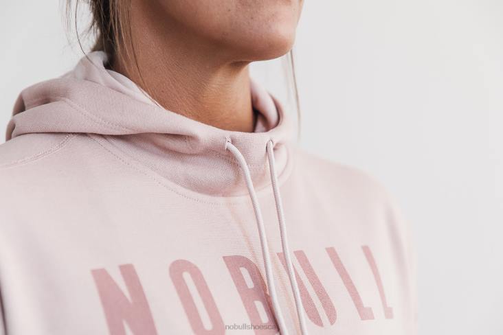 6DJZ1316 Women Hoodie Nobull