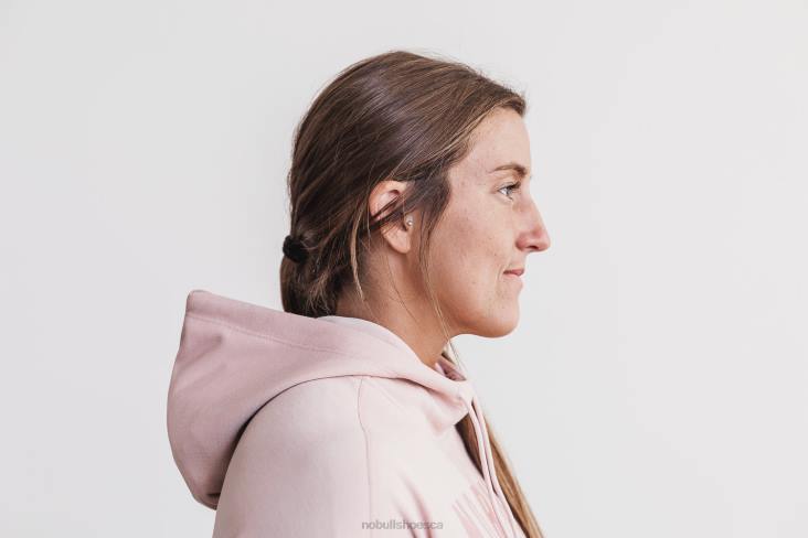 6DJZ1316 Women Hoodie Nobull