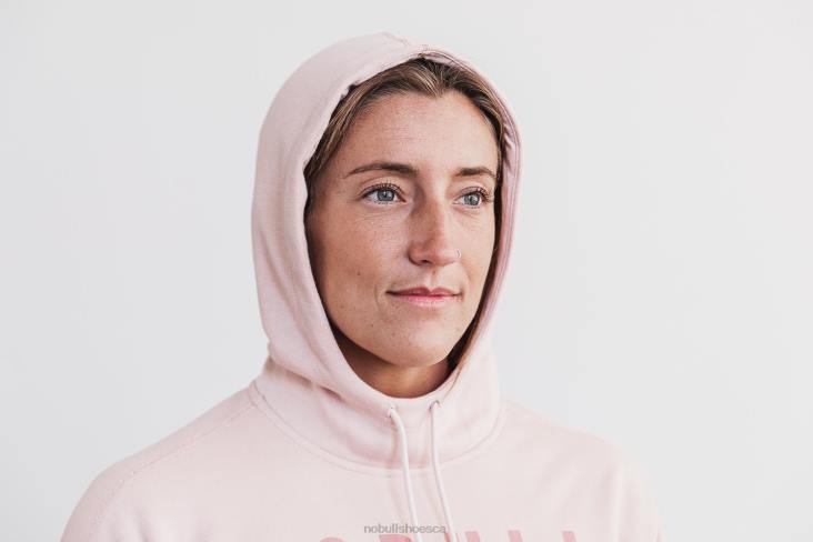 6DJZ1316 Women Hoodie Nobull