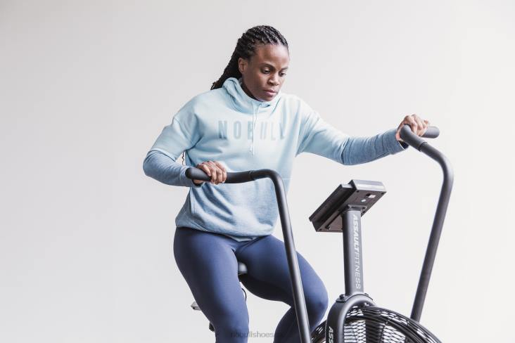 6DJZ1317 Women Hoodie Nobull