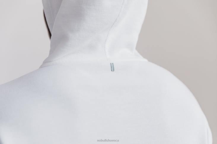 6DJZ1318 Women Hoodie Nobull