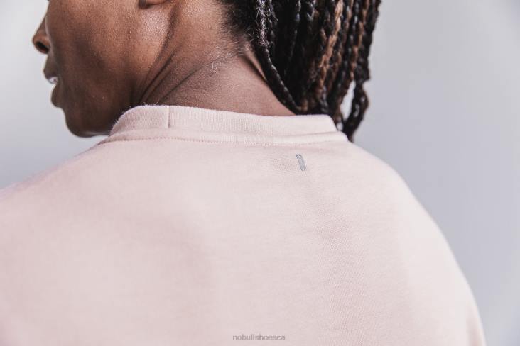 6DJZ1319 Women Crew Sweatshirt Nobull