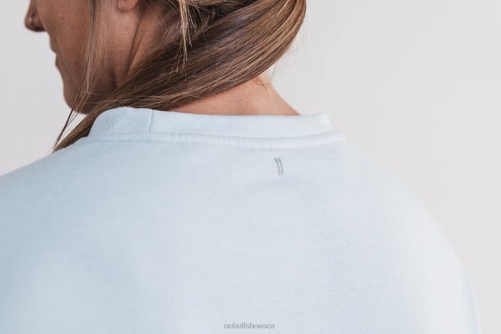 6DJZ1321 Women Crew Sweatshirt Nobull
