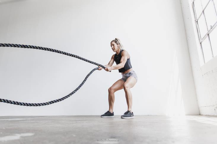 6DJZ1333 Women Short 2 Nobull