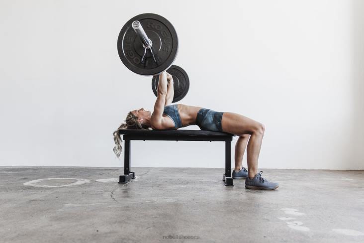 6DJZ1338 Women Short 2 Nobull