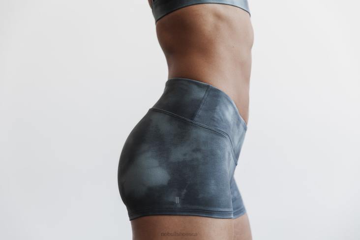 6DJZ1338 Women Short 2 Nobull