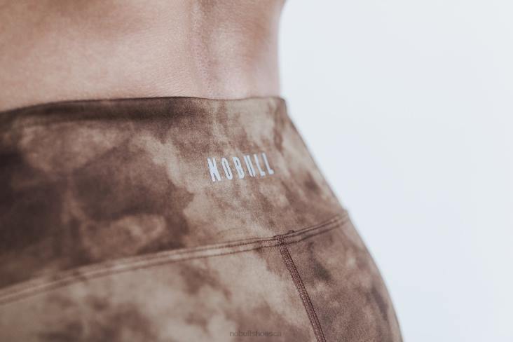 6DJZ1339 Women Short 2 Nobull