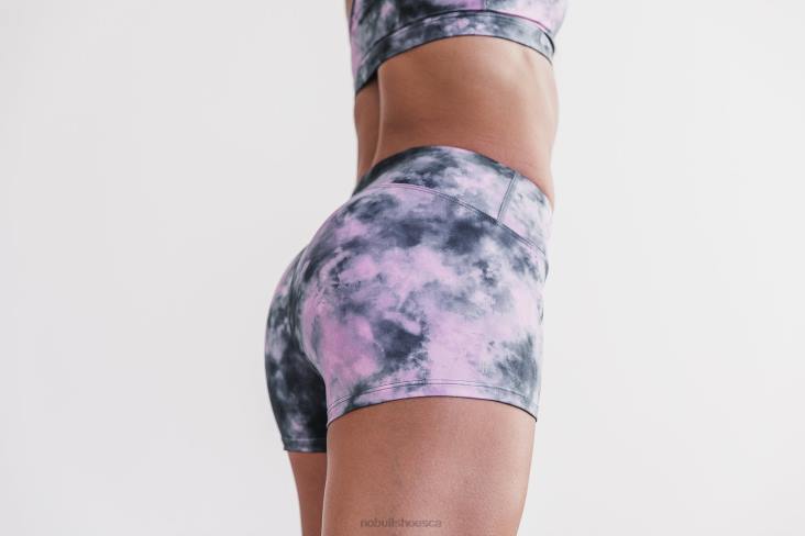 6DJZ1340 Women Short 2 Nobull