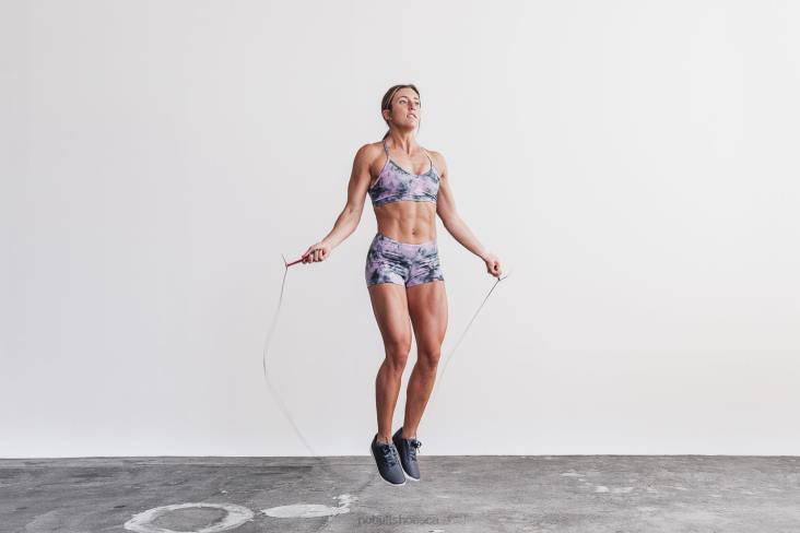 6DJZ1340 Women Short 2 Nobull