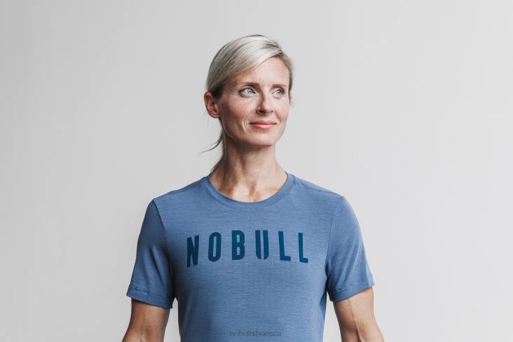 6DJZ1341 Women Tee Nobull