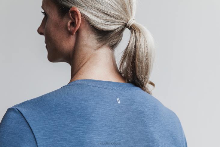 6DJZ1341 Women Tee Nobull