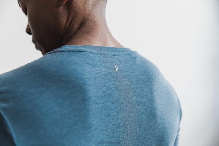 6DJZ1343 Women Tee Nobull