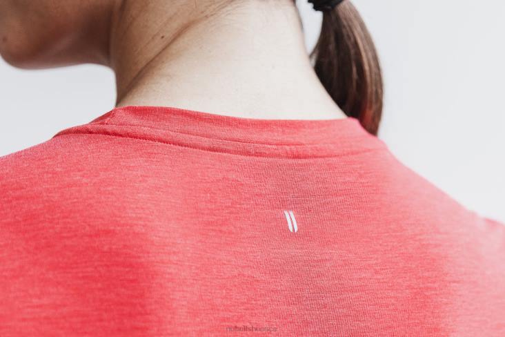 6DJZ1344 Women Tee Nobull