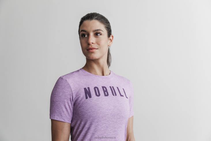 6DJZ1346 Women Tee Nobull