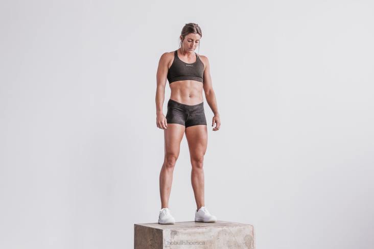 6DJZ1356 Women Pace Sports Bra Nobull