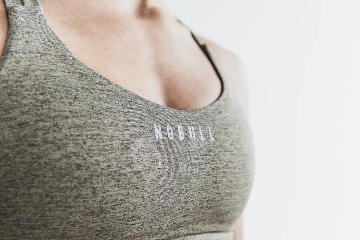 6DJZ1359 Women Pace Sports Bra Nobull