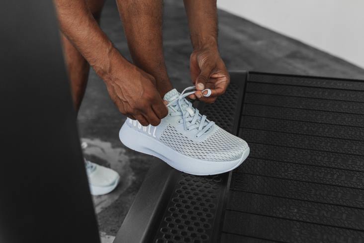 6DJZ172 Men Sky Runner+ Nobull