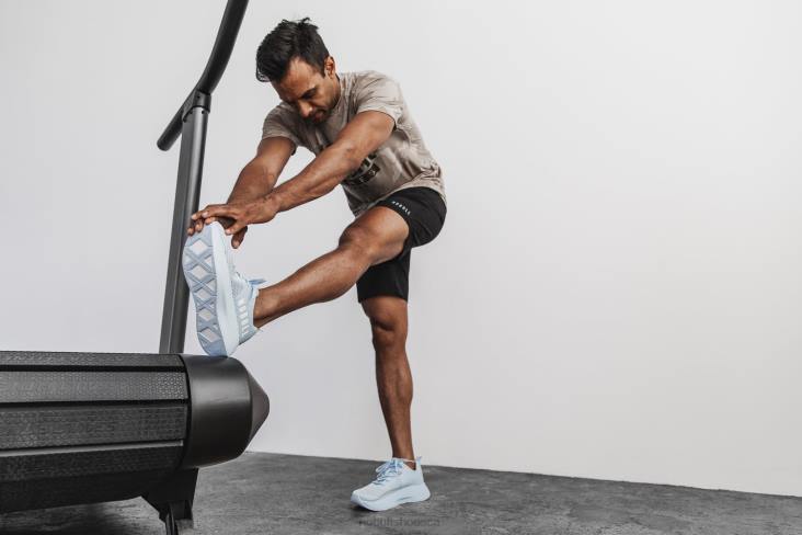 6DJZ172 Men Sky Runner+ Nobull