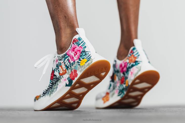 6DJZ178 Men Tropical Runner+ Nobull