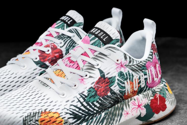 6DJZ178 Men Tropical Runner+ Nobull