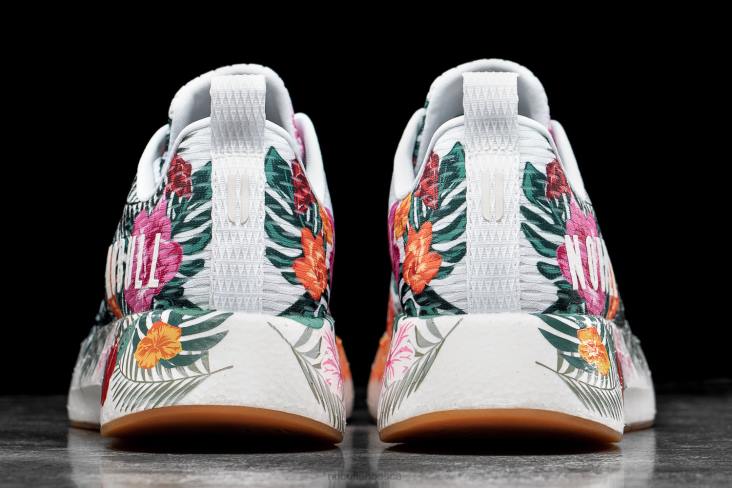 6DJZ178 Men Tropical Runner+ Nobull