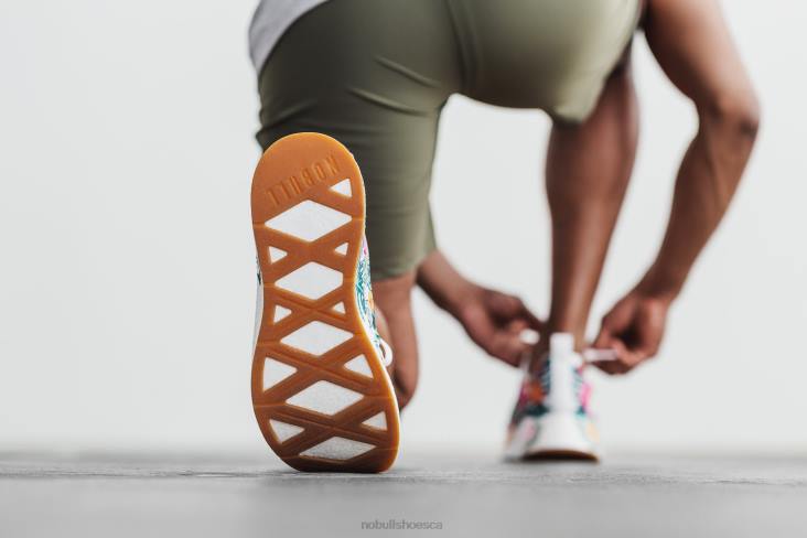 6DJZ178 Men Tropical Runner+ Nobull