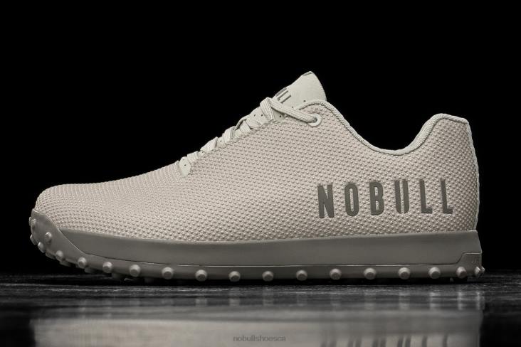 6DJZ193 Men Sand Fallen Rock Turf Trainer Nobull
