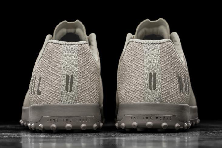 6DJZ193 Men Sand Fallen Rock Turf Trainer Nobull