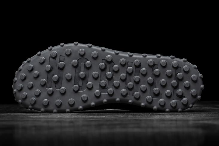 6DJZ196 Men Black Turf Trainer Nobull