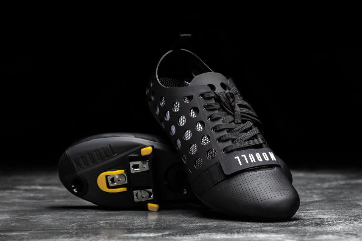 6DJZ203 Men Cycling Shoe Nobull