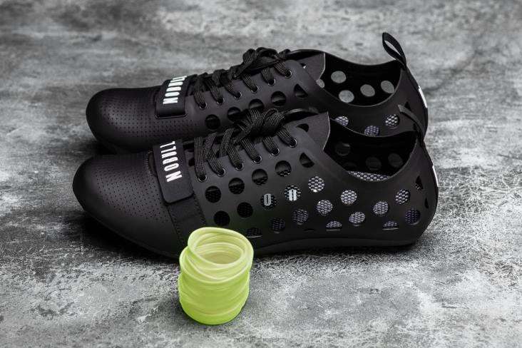 6DJZ203 Men Cycling Shoe Nobull