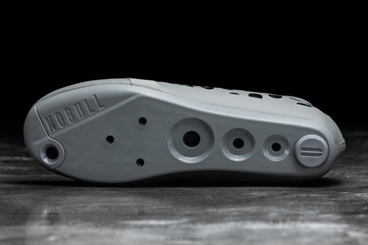 6DJZ205 Men Concrete Cycling Shoe Nobull