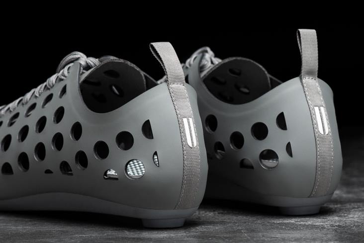 6DJZ205 Men Concrete Cycling Shoe Nobull