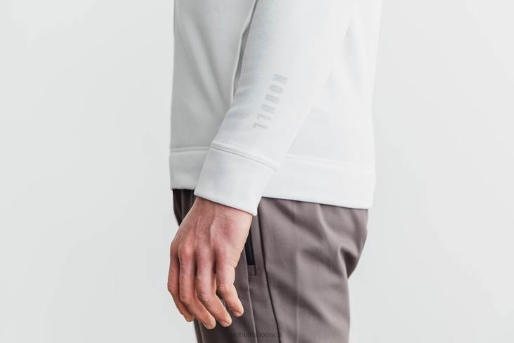 6DJZ211 Men Zip-Up Hoodie Nobull