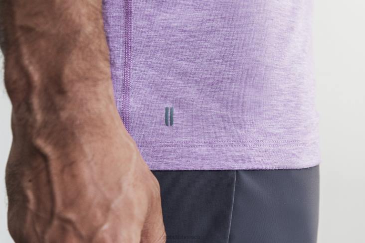 6DJZ212 Men Tee Nobull