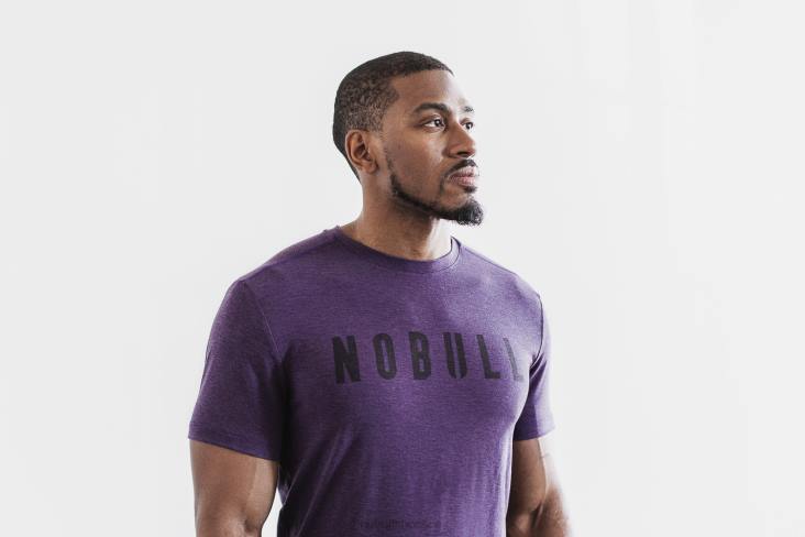 6DJZ213 Men Tee Nobull