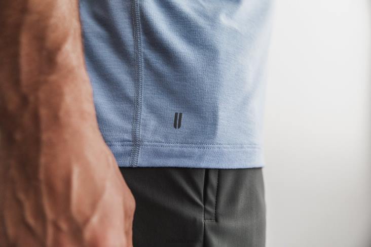 6DJZ214 Men Tee Nobull