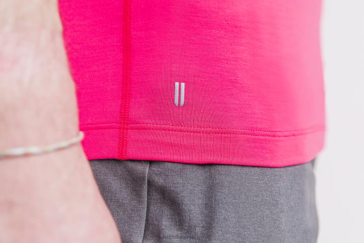 6DJZ215 Men Tee Nobull