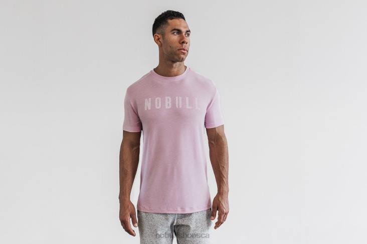 6DJZ216 Men Tee Nobull