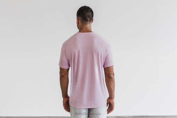 6DJZ216 Men Tee Nobull